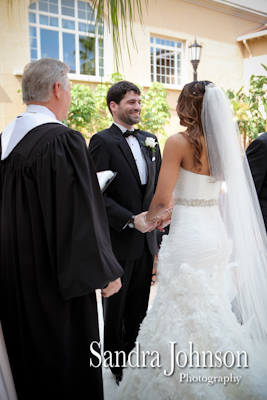 Best Ritz Carlton Wedding photographer - Sandra Johnson (SJFoto.com)